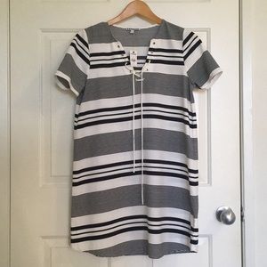 NWT Express Dress